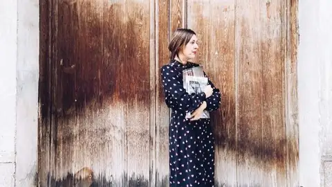 Ana Berganza, CEO de So Lovely. TIPS DE VIDA