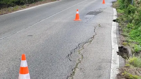 Imagen de la zona acotada Imagen de la zona acotada