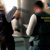 Ciudad Real formaba parte de una gran red desmantelada que elaboraba y distribuía whisky de manera ilegal Ciudad Real formaba parte de una gran red desmantelada que elaboraba y distribuía whisky de manera ilegal