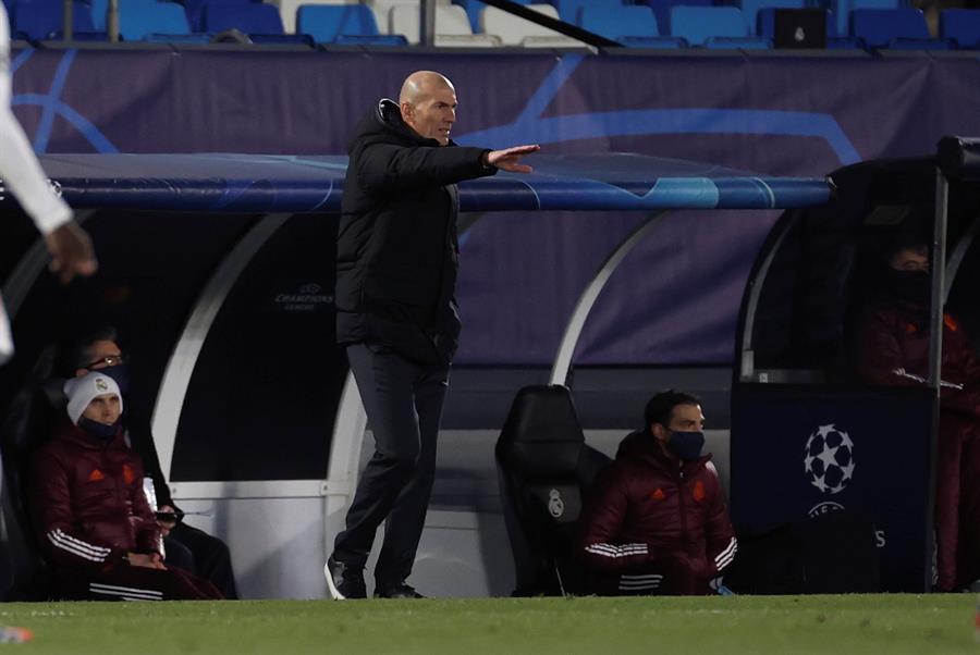 El Sanedrín: Zidane, ¿el nuevo Ferguson del Real Madrid? El Sanedrín: Zidane, ¿el nuevo Ferguson del Real Madrid?