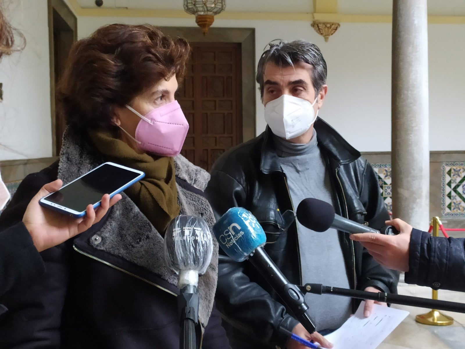 Mas de Uno Granada 10/12/2020 Mas de Uno Granada 10/12/2020