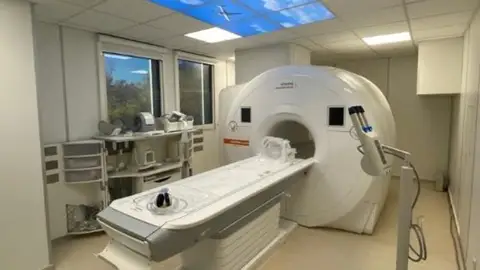 Andalucía se incorpora con Analiza a la última tecnología en buenas manos