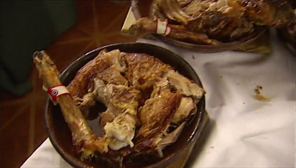 UPA advierte de la entrada masiva de corderos extranjeros en nuestra provincia UPA advierte de la entrada masiva de corderos extranjeros en nuestra provincia