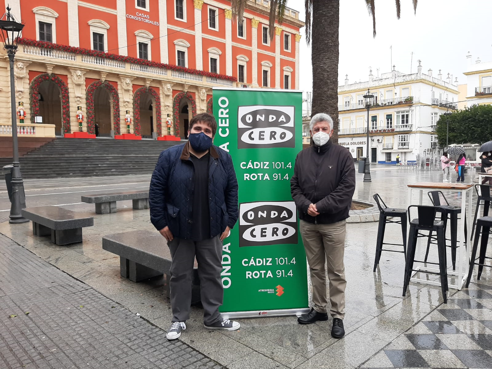 El CCA de San Fernando revalida su acreditación El CCA de San Fernando revalida su acreditación