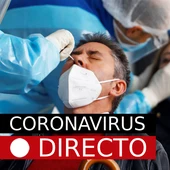 Coronavirus España | Cierre perimetral, toque de queda y medidas de Navidad por COVID, directo Coronavirus España | Cierre perimetral, toque de queda y medidas de Navidad por COVID, directo