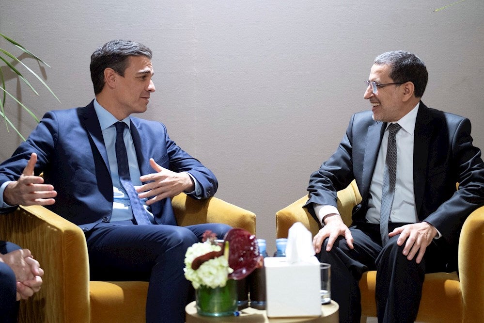 España y Marruecos aplazan a febrero su cumbre prevista para la próxima semana España y Marruecos aplazan a febrero su cumbre prevista para la próxima semana