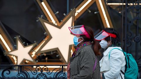 Navidad y nuevas medidas en Andaluc&iacute;a, Madrid, Catalu&ntilde;a, Arag&oacute;n, Asturias