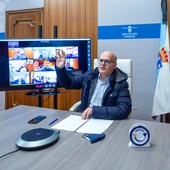 A Deputación destina medio millón de euros a concellos e entidades deportivas A Deputación destina medio millón de euros a concellos e entidades deportivas