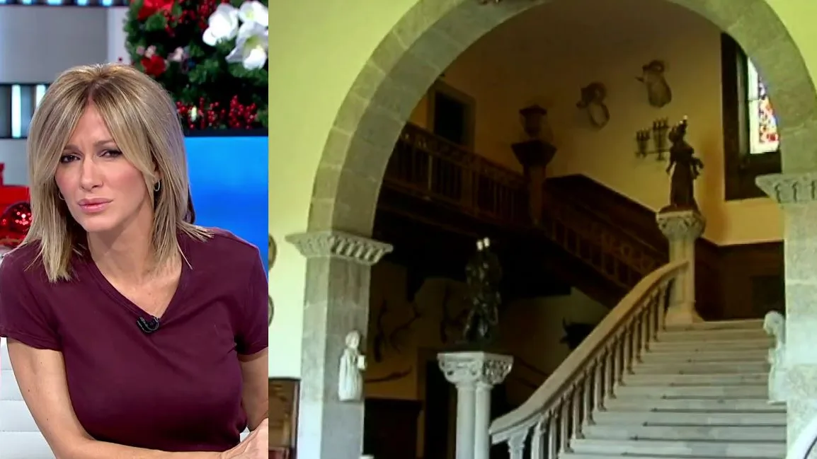 Pazo de Meirás. Pazo de Meirás.