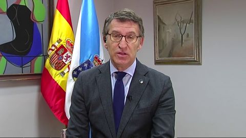 Alberto N&uacute;&ntilde;ez Feij&oacute;o