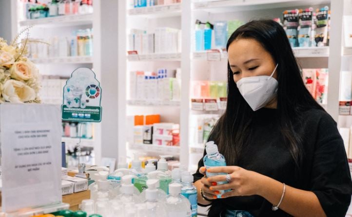 Las farmacias cuentan con una guía para la dispensación de los autotest de anticuerpos de Covid-19 Las farmacias cuentan con una guía para la dispensación de los autotest de anticuerpos de Covid-19