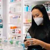 Las farmacias cuentan con una guía para la dispensación de los autotest de anticuerpos de Covid-19 Las farmacias cuentan con una guía para la dispensación de los autotest de anticuerpos de Covid-19