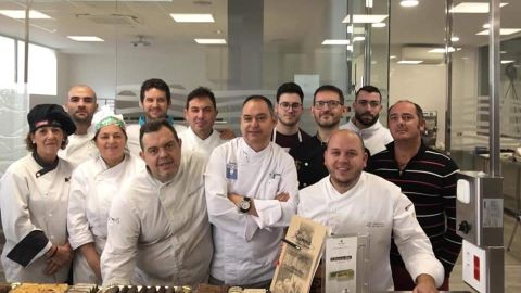 Informativo de tarde