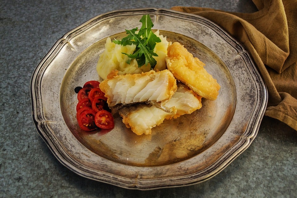 ¿Por qué es típico comer bacalao en Bilbao? ¿Por qué es típico comer bacalao en Bilbao?