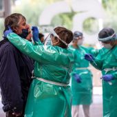 Hasta ahora se registraron 60 contagios y todo apunta a que el origen se reduce al ámbito escolar