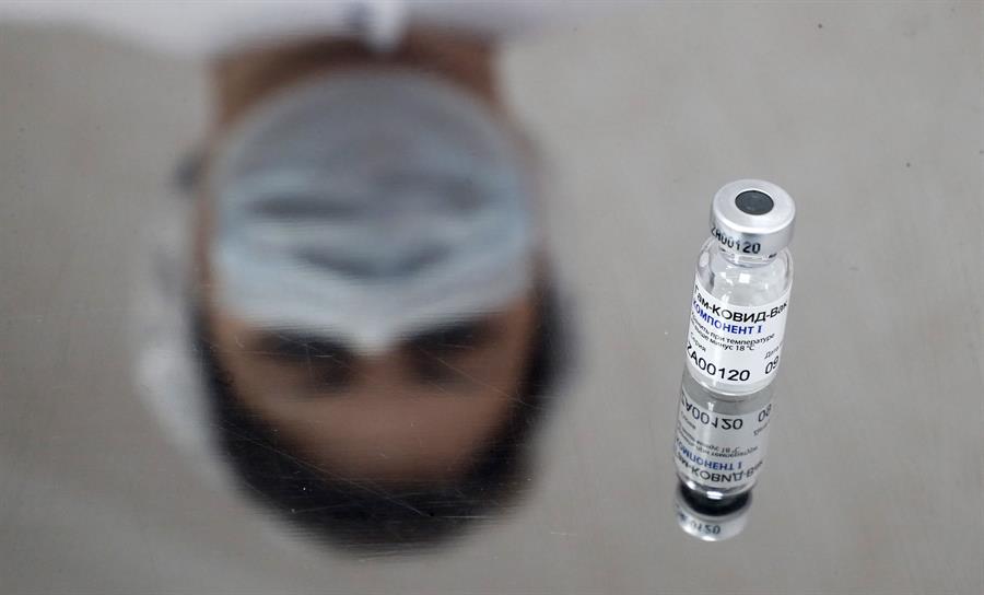 San Marino estudia que quien se niegue a vacunarse pague los tratamientos médicos si se infecta de coronavirus San Marino estudia que quien se niegue a vacunarse pague los tratamientos médicos si se infecta de coronavirus