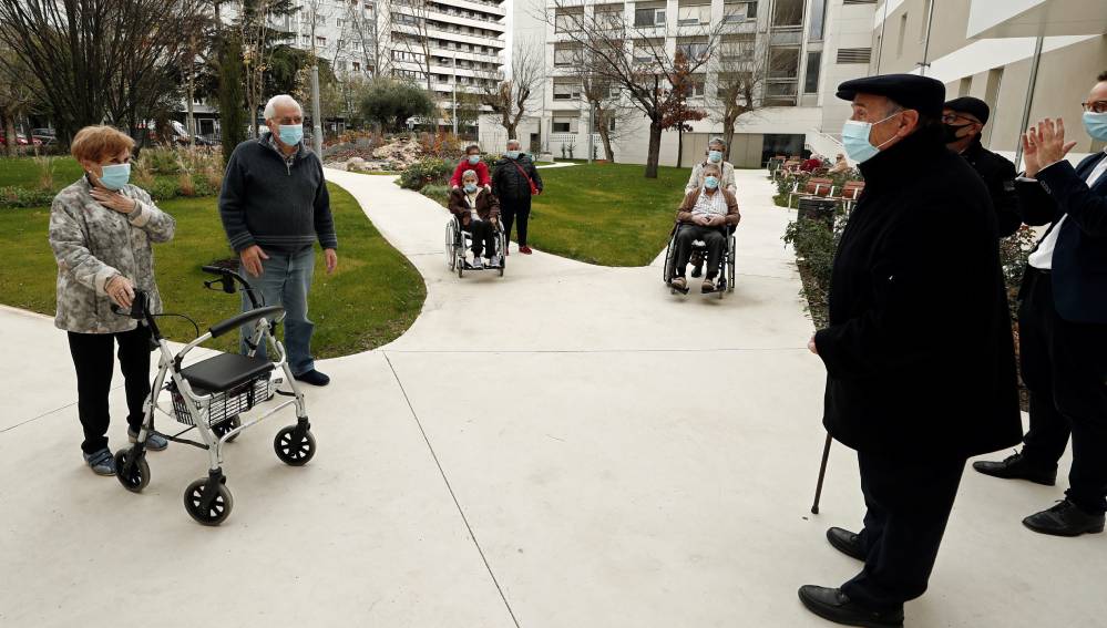Cambios en la jubilación en 2021: estas son las nuevas medidas que afectan a las pensiones a partir de enero Cambios en la jubilación en 2021: estas son las nuevas medidas que afectan a las pensiones a partir de enero
