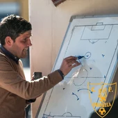 Gerard Albadalejo: "El Villarreal B es un gradioso equipo que cuenta con uno de los mejores entrenadores de la categoría" Gerard Albadalejo: "El Villarreal B es un gradioso equipo que cuenta con uno de los mejores entrenadores de la categoría"