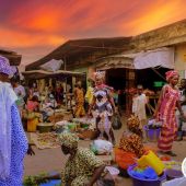 Destinos en un clik: Senegal