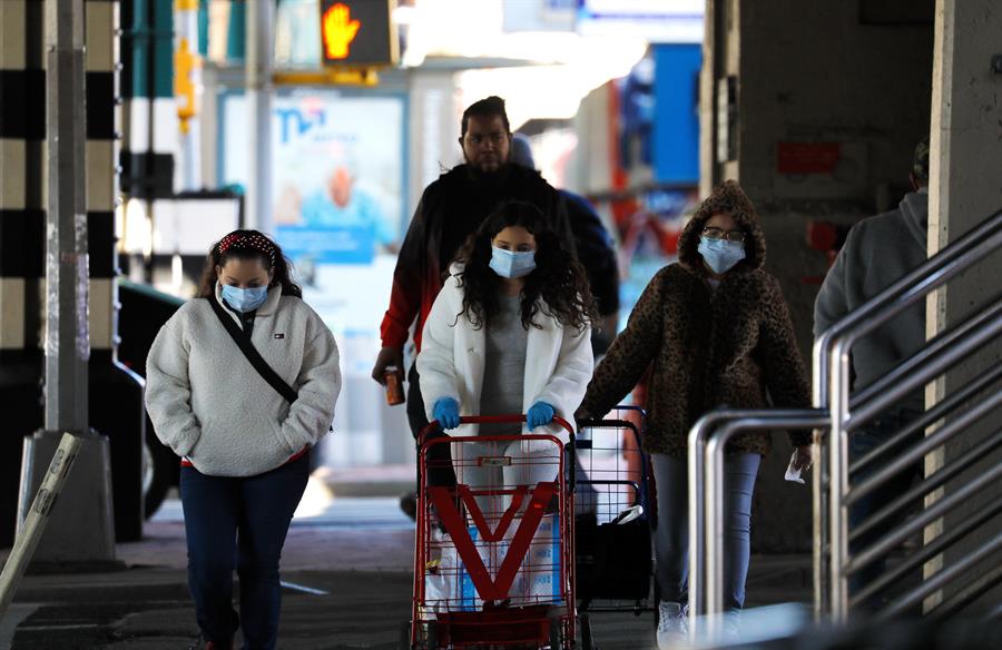 Coronavirus y confinamiento en Madrid y España: plan para la Navidad del Gobierno y las comunidades autónomas y últimas noticias Coronavirus y confinamiento en Madrid y España: plan para la Navidad del Gobierno y las comunidades autónomas y últimas noticias
