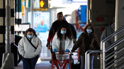 Datos del coronavirus en Espa&ntilde;a: Sanidad registra 10.519 nuevos contagios y 280 muertes