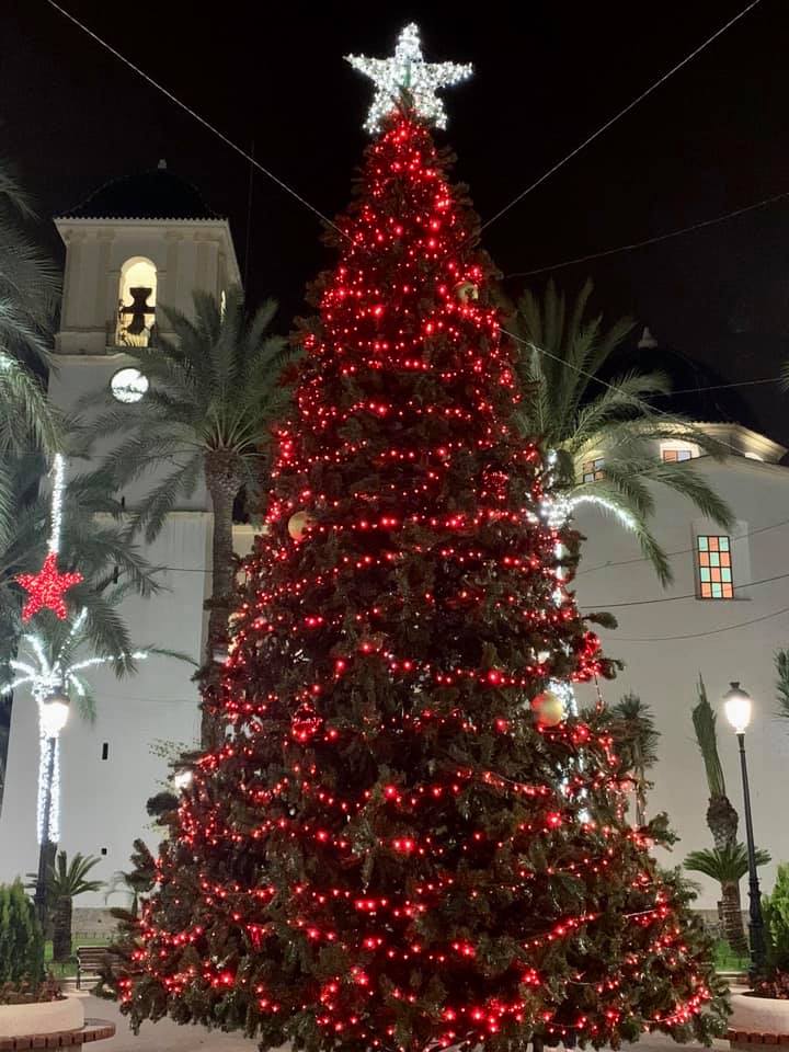 Joaquín Hernández, Alcalde de Dolores nos habla de los eventos navideños y manda un mensaje para no relajarnos con el Covid Joaquín Hernández, Alcalde de Dolores nos habla de los eventos navideños y manda un mensaje para no relajarnos con el Covid