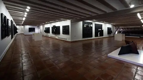 fundacion antonio perez FAP cuenca