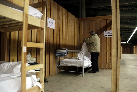 La Taula del tercer sector denuncia que l’incendi de Badalona demostra les mancances de la política d’habitatge La Taula del tercer sector denuncia que l’incendi de Badalona demostra les mancances de la política d’habitatge