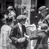 “Fotografías con historia: Palencia, años 20” 