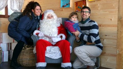 pare noel