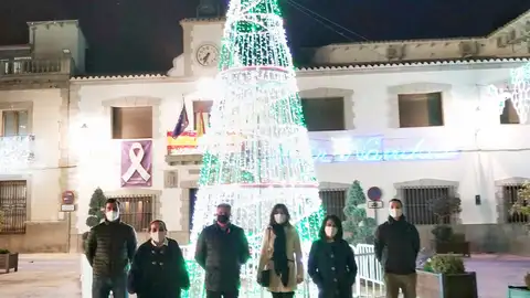 La Concejalía de Festejos de Miguel Esteban pone en marcha varios concursos navideños La Concejalía de Festejos de Miguel Esteban pone en marcha varios concursos navideños
