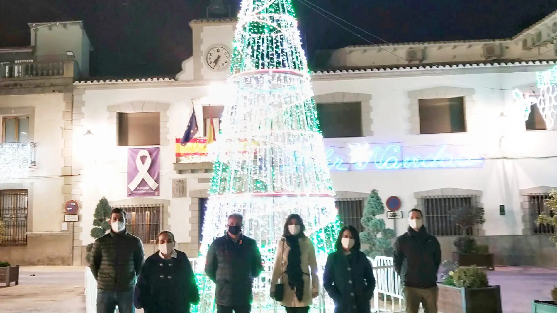La Concejalía de Festejos de Miguel Esteban pone en marcha varios concursos navideños