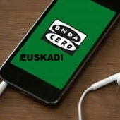 MOVIL ONDA CERO EUSKADI MOVIL ONDA CERO EUSKADI