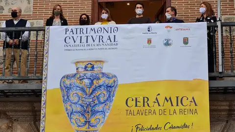 ceramica talavera unesco ceramica talavera unesco