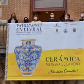 ceramica talavera unesco ceramica talavera unesco