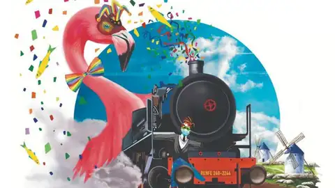 Cuenta atrás para el inicio de Carnavalcázar 2020 Cuenta atrás para el inicio de Carnavalcázar 2020