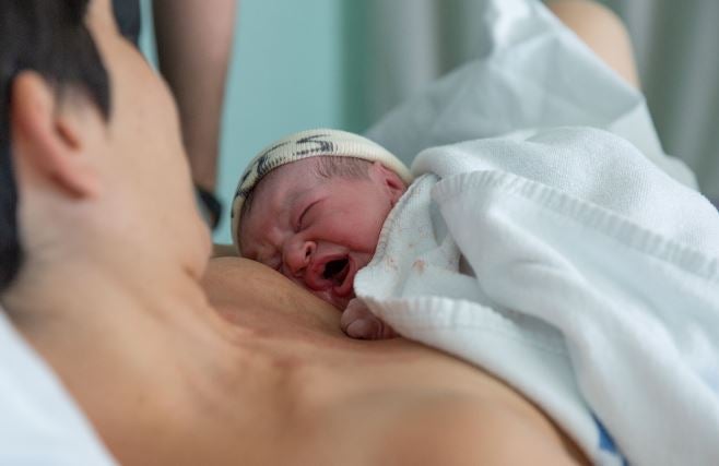 "Las condiciones socioeconómicas están marcando la decisión de tener hijos" "Las condiciones socioeconómicas están marcando la decisión de tener hijos"