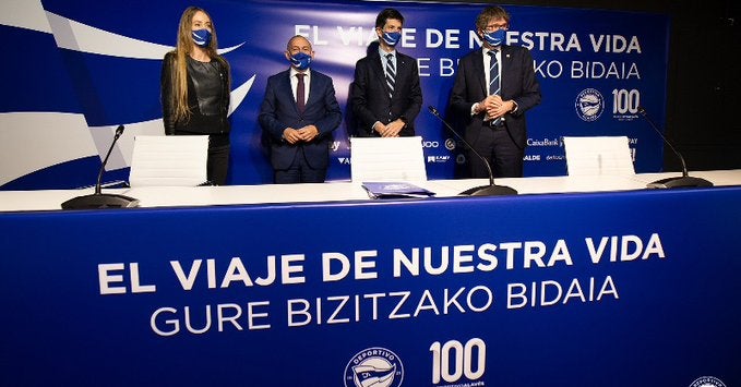 Onda Deportiva Vitoria