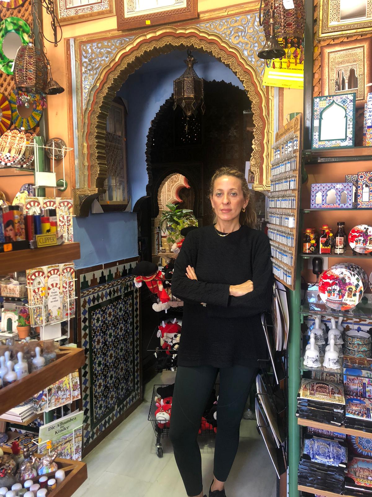 El comercio de cercanía El comercio de cercanía