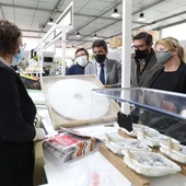 La Diputación invierte 330.000 euros en la mejora y renovación del auditorio y del mercado municipal de Albatera La Diputación invierte 330.000 euros en la mejora y renovación del auditorio y del mercado municipal de Albatera