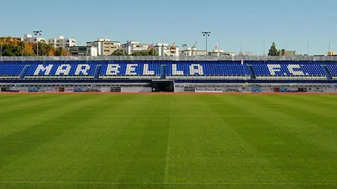 Marbella FC Marbella FC