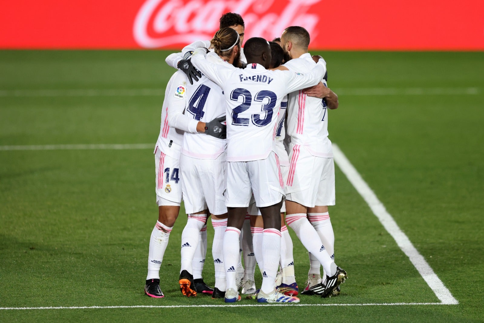 Goles Real Madrid 2-0 Atlético de Madrid: Casemiro y Carvajal dan el derbi al Real Madrid Goles Real Madrid 2-0 Atlético de Madrid: Casemiro y Carvajal dan el derbi al Real Madrid