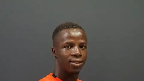 Amath Fútbol