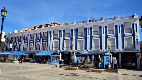 Valdepe&ntilde;as seguir&aacute; en nivel 3 reforzado