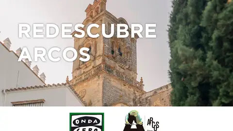 Redescubriendo Arcos Redescubriendo Arcos