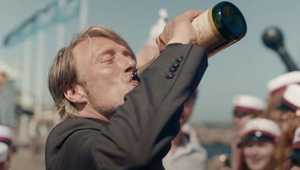 'Another round', de Thomas Vinterberg, triunfa en los ...