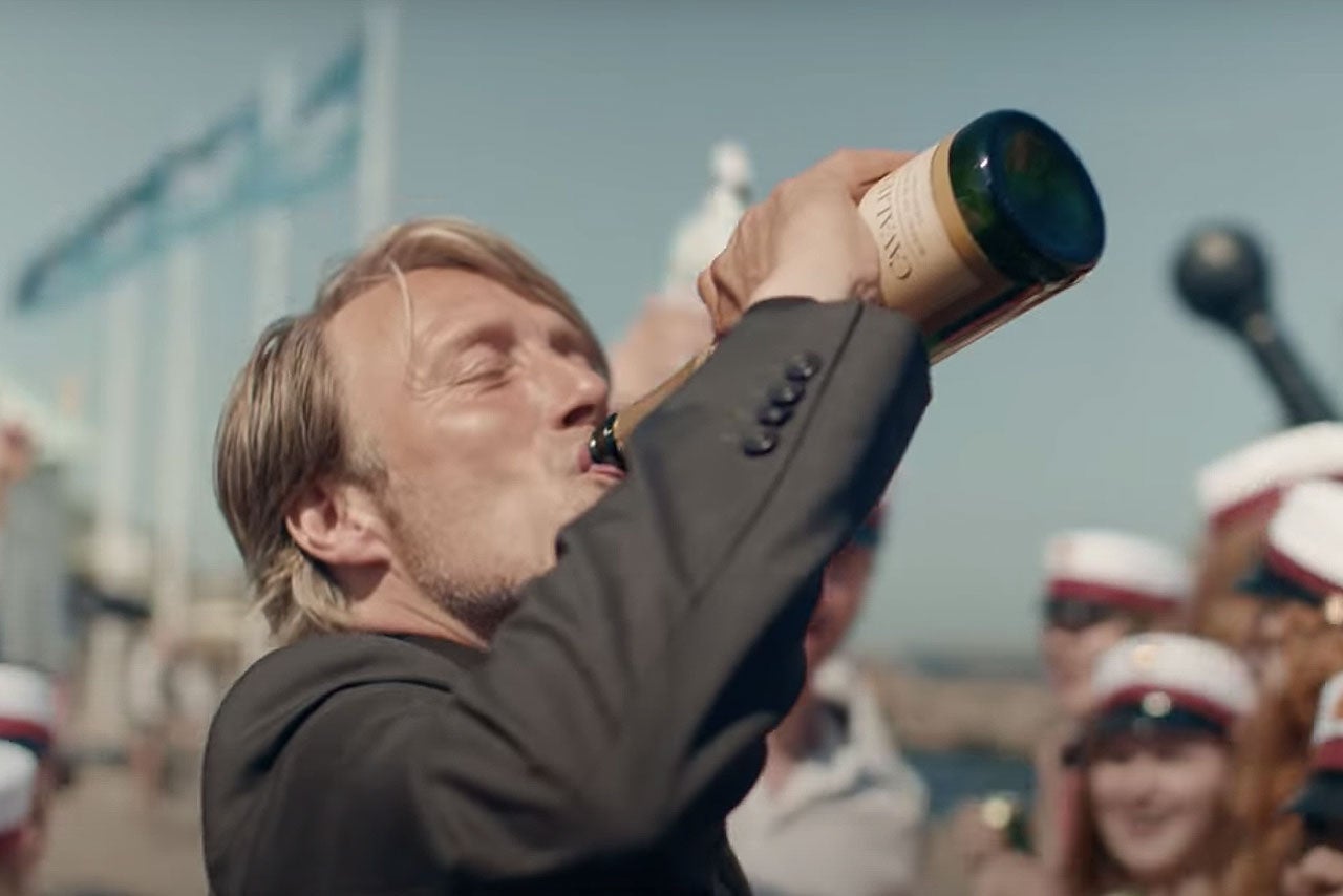 'Another round', de Thomas Vinterberg, triunfa en los Premios del Cine Europeo 2020 'Another round', de Thomas Vinterberg, triunfa en los Premios del Cine Europeo 2020