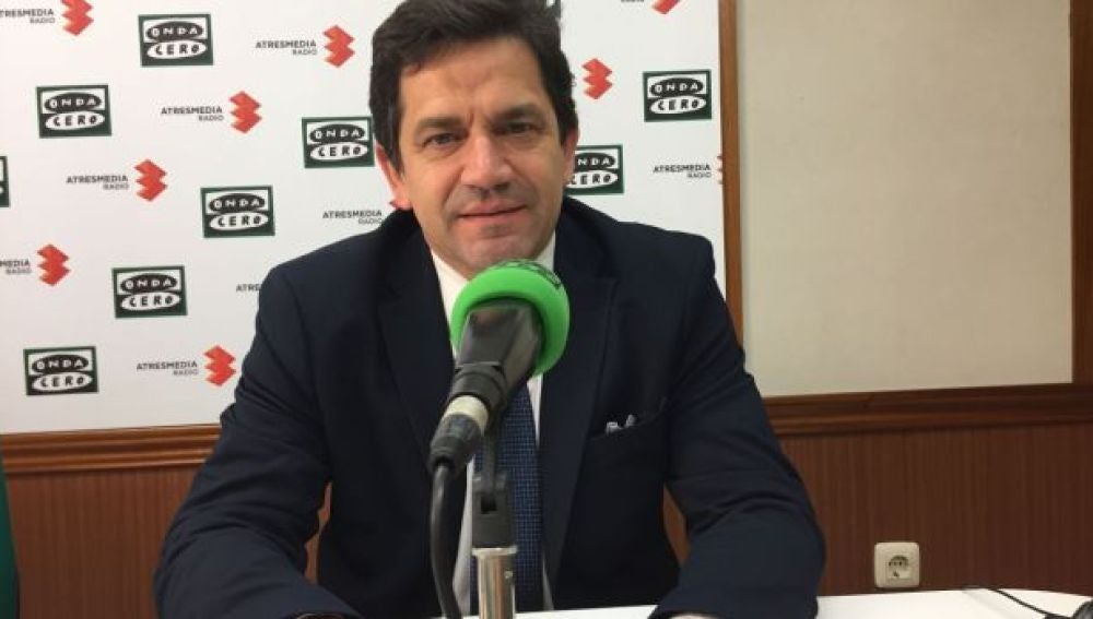 Valverde: "El confinamiento generó un estigma contra los vecinos de Bolaños" Valverde: "El confinamiento generó un estigma contra los vecinos de Bolaños"