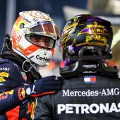 Verstappen gana en la fiesta final de Abu Dabi y Sainz se despide sexto de McLaren
