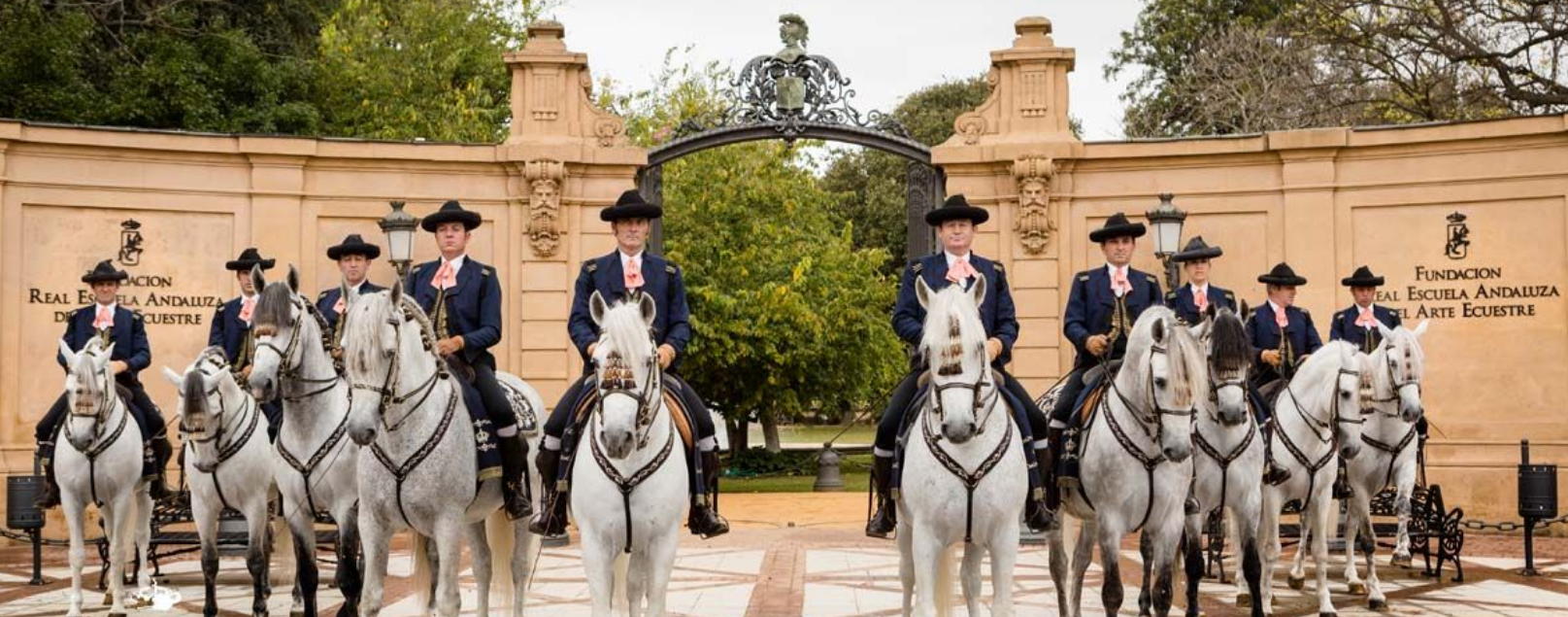 Jerez y Sanlúcar, protagonistas de la presentación de la nueva temporada de Onda Cero desde Andalucía Jerez y Sanlúcar, protagonistas de la presentación de la nueva temporada de Onda Cero desde Andalucía